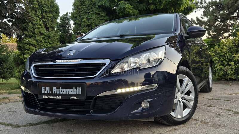 Peugeot 308 //A U T O M A T//