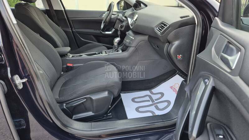 Peugeot 308 //A U T O M A T//