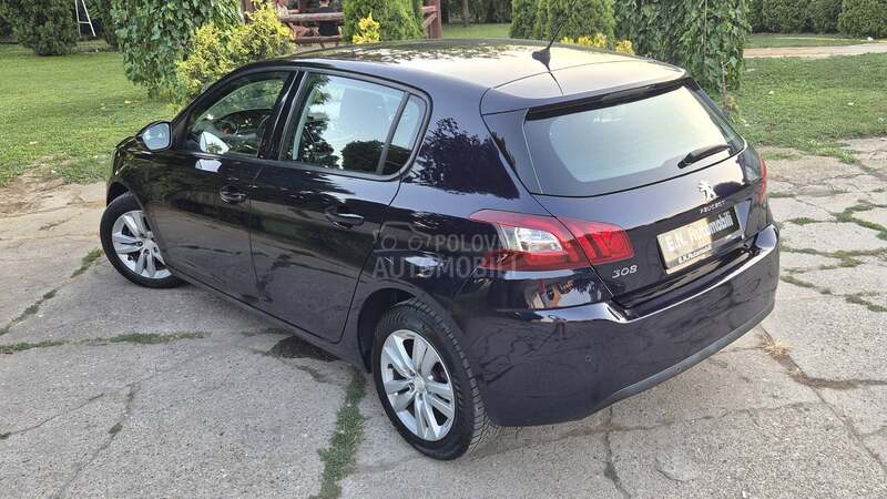 Peugeot 308 //A U T O M A T//