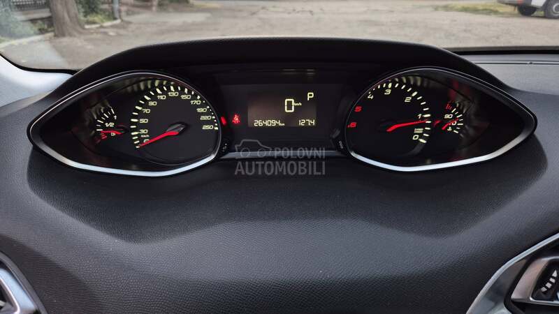 Peugeot 308 //A U T O M A T//
