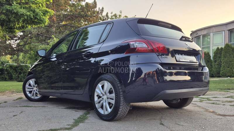 Peugeot 308 //A U T O M A T//