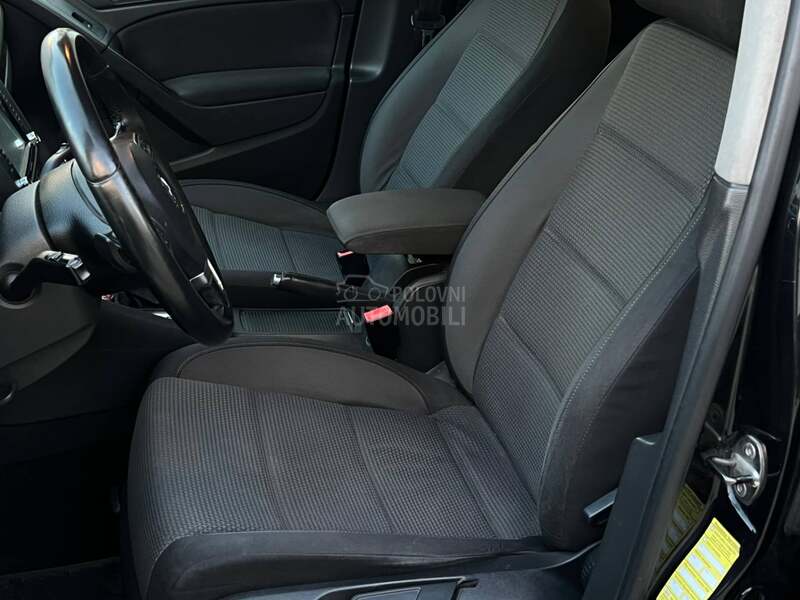 Volkswagen Golf 6 1.4 TSI
