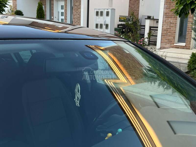 Volkswagen Golf 6 1.4 TSI