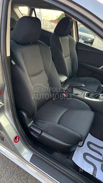 Mazda 3 N O V A