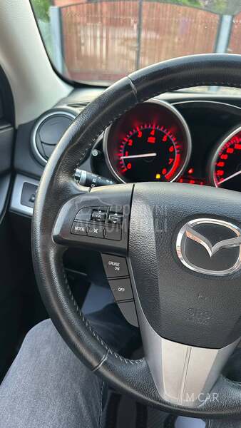 Mazda 3 N O V A