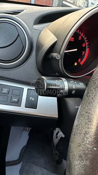 Mazda 3 N O V A