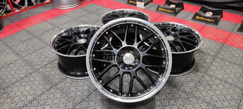 Aluminijumske felne  20" 5 x 112