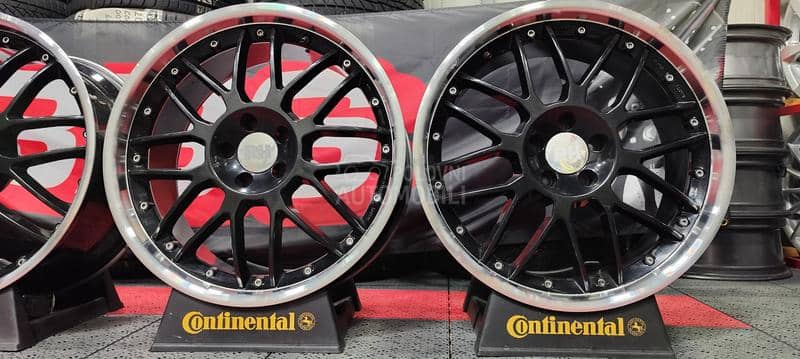 Aluminijumske felne  20" 5 x 112