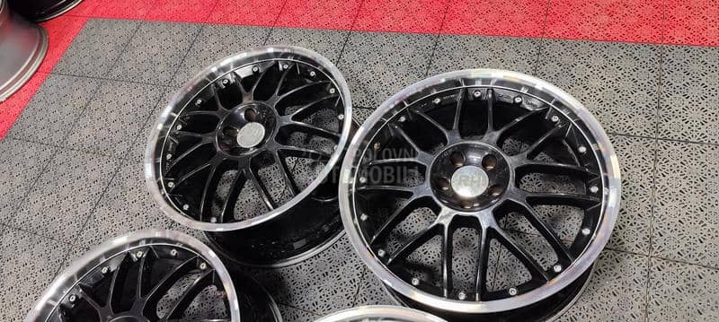 Aluminijumske felne  20" 5 x 112