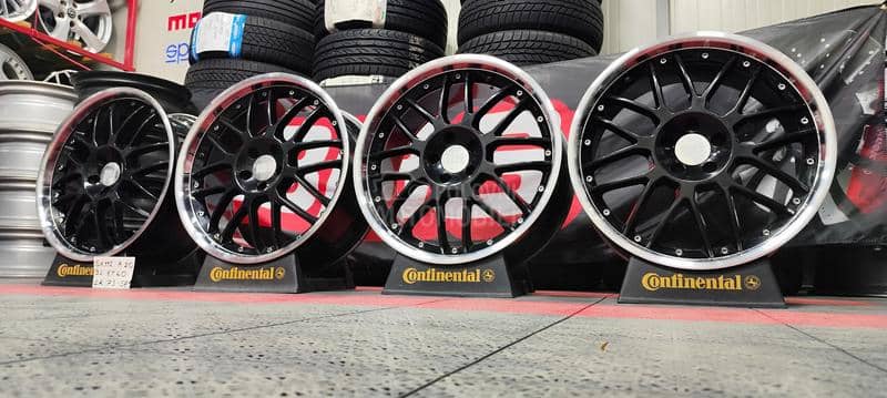 Aluminijumske felne  20" 5 x 112