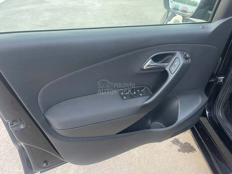 Volkswagen Polo 1,2i climatronic