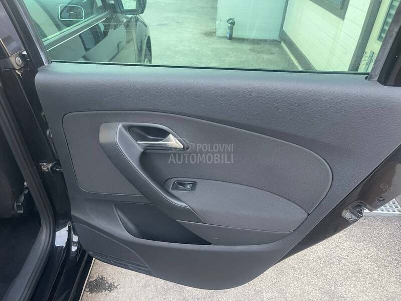 Volkswagen Polo 1,2i climatronic