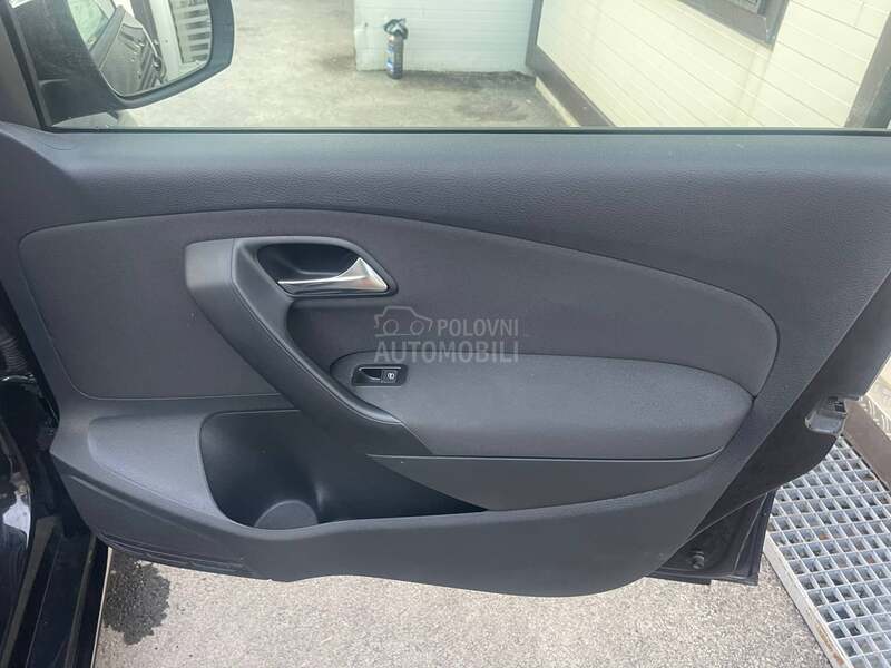Volkswagen Polo 1,2i climatronic
