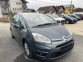 Citroen C4 Picasso 1,6i  LPG