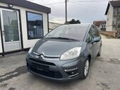 Citroen C4 Picasso 1,6i  LPG