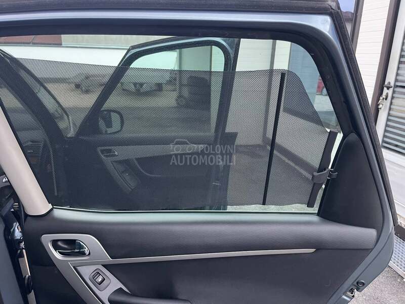 Citroen C4 Picasso 1,6i  LPG