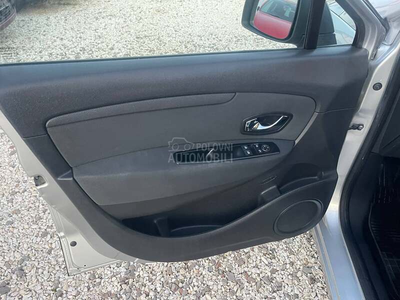 Renault Scenic 1,5dci