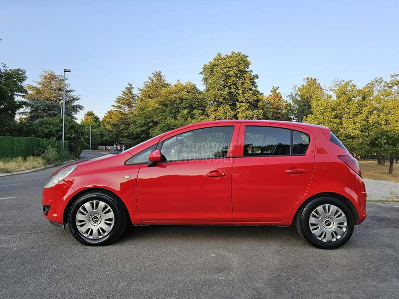 Opel Corsa D 1.3 CDTI