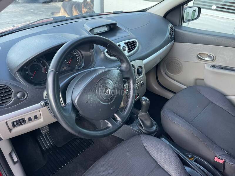 Renault Clio 1,2