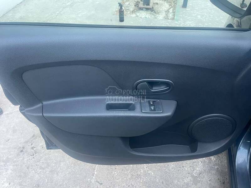 Dacia Sandero 1,0