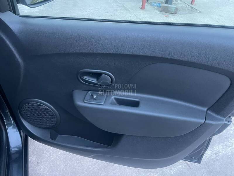 Dacia Sandero 1,0
