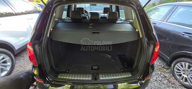 BMW X3 2.0 D X-Drive