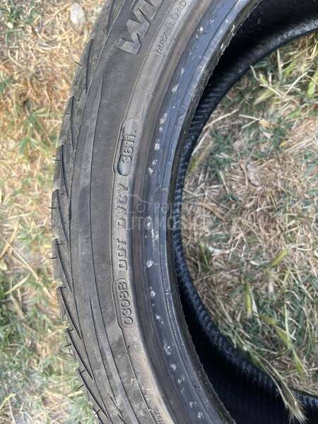 Vredestein 235/40 R18 Sve sezone