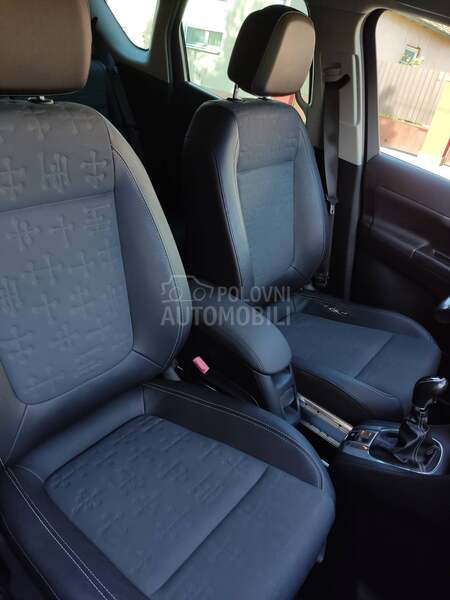 Opel Meriva 1.4