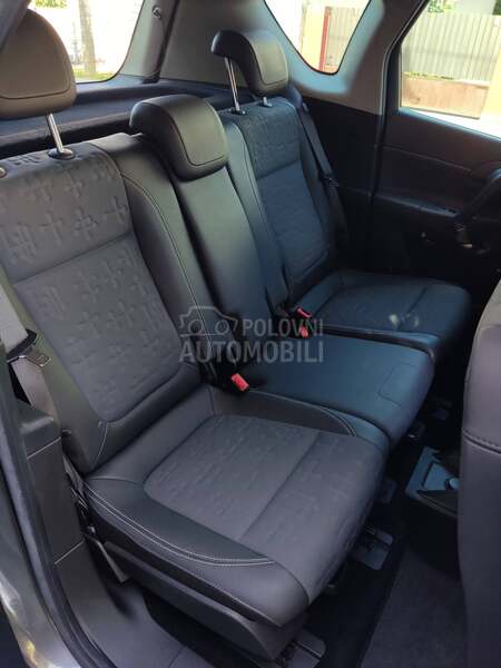 Opel Meriva 1.4