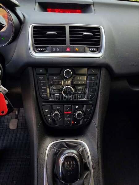Opel Meriva 1.4