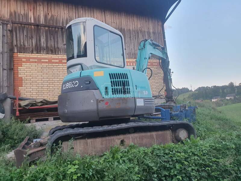 Kubota KX91 2  3.5   CH