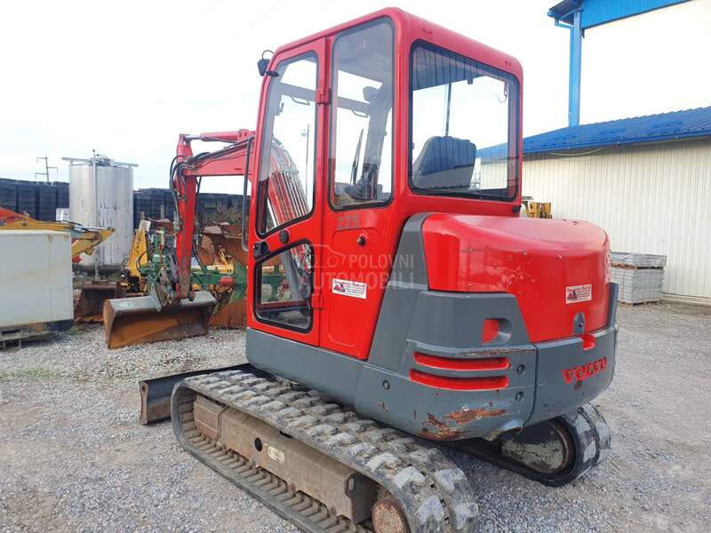 Kubota KX91 2  3.5   CH