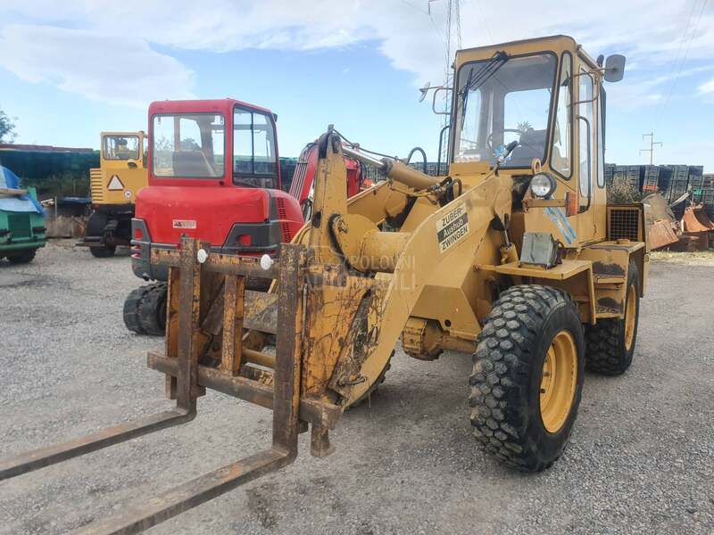 Kubota KX91 2  3.5   CH