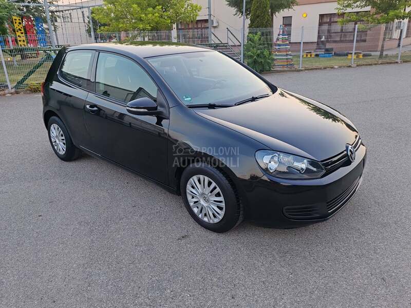 Volkswagen Golf 6 1.4 obican