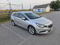 Opel Astra K 16 CDTI