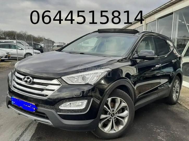 Sajla ručne kočnice