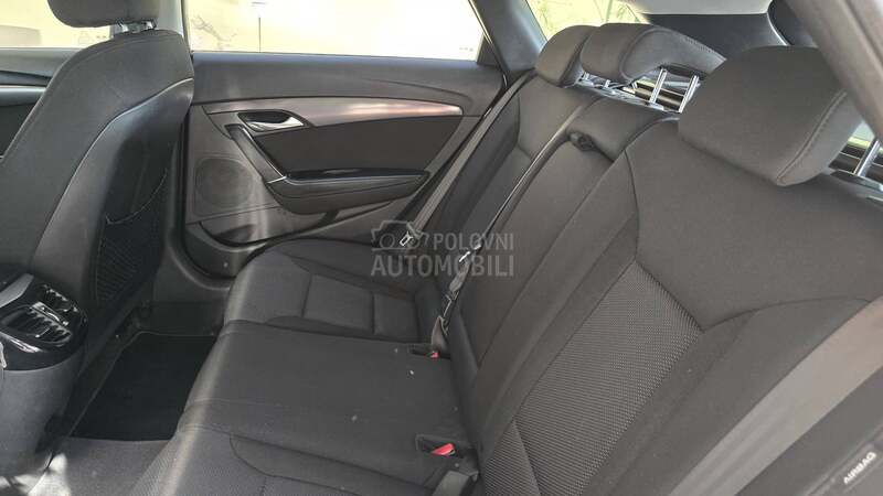 Hyundai i40 1.7 Nov