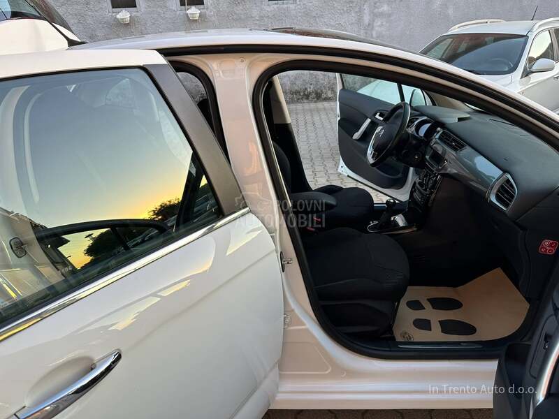 Citroen C3 1.4 HDI EXCLUSIVE