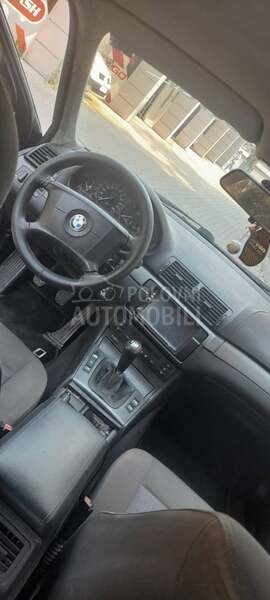 BMW 320 2.0