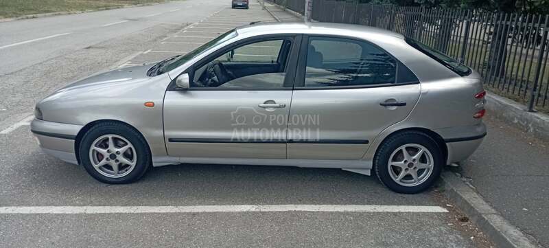 Fiat Brava 1.9jtd