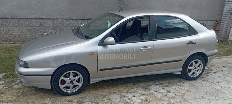 Fiat Brava 1.9jtd