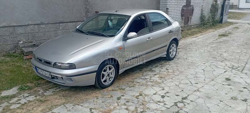 Fiat Brava 1.9jtd