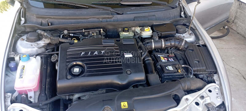 Fiat Brava 1.9jtd