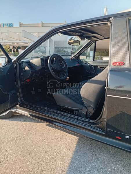 Volkswagen Scirocco 1.9