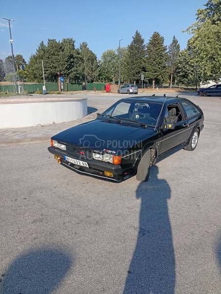 Volkswagen Scirocco 1.9