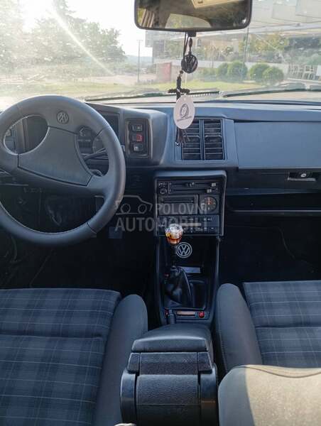 Volkswagen Scirocco 1.9