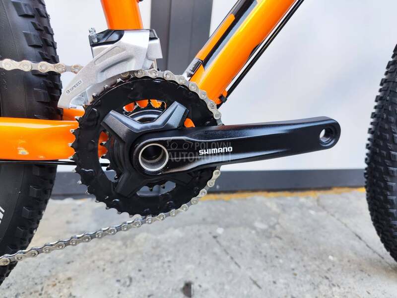 Scott Aspect 27.5 S