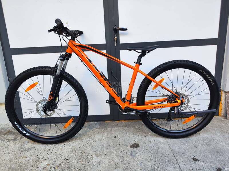 Scott Aspect 27.5 S