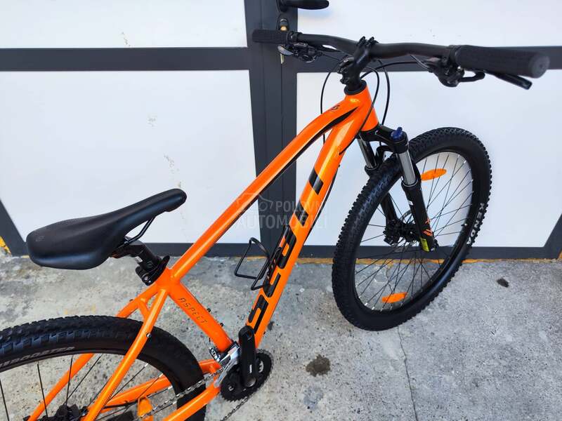Scott Aspect 27.5 S