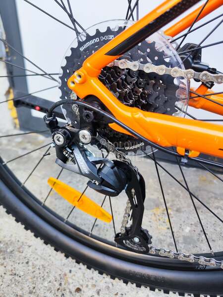 Scott Aspect 27.5 S